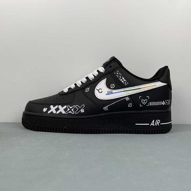 Nike Air Force 1 ZH0316-149 36-45
